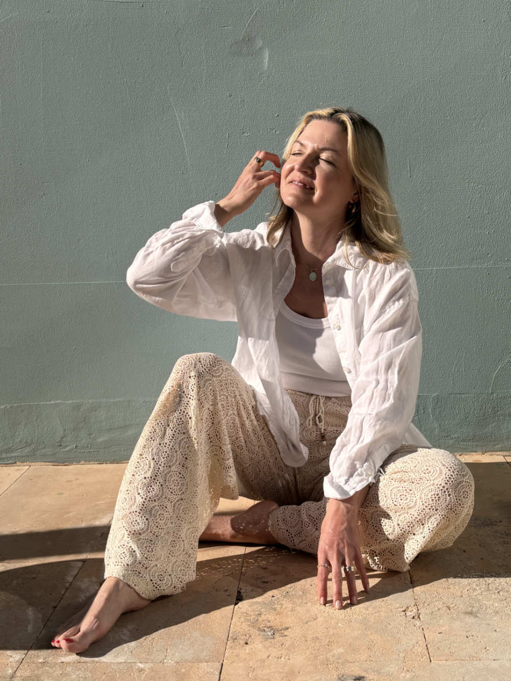 Sabrina Keim Longevity-Coaching